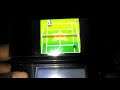 Mario Tennis: Mini Game