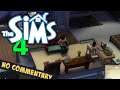 #20 The Sims 4 – No Commentary –