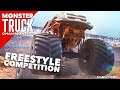 5 Truck Freestyle Competition | Monster Truck Championship [Gameplay]