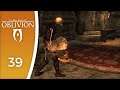 A brotherhood of super nice people - Let's Play Oblivion (with graphics mods) #39