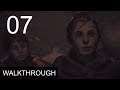 A Plague Tale Innocence Chapter 7 The Path Before Us Walkthrough Gameplay