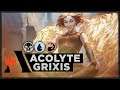Acolyte Grixis | Coreset 2020 Standard Deck (MTG Arena)