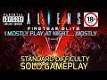 Aliens Fire Team Elite. Standard Difficulty. SOLO Attempt. STEVIE DVD