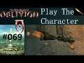 All Side Quests Stalled – Oblivion [Play the Character] #069
