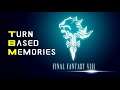 An Old Fan and a New Player Talk About Final Fantasy 8 (part 5)- Turn Based Memories 20-5
