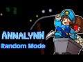 Annalynn (Game) - Random Mode Playthrough - Version 1.3 Update