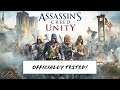 Assassin‘s Creed Unity (+ DLC) | TEST / REVIEW
