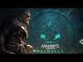 Assassin's Creed Valhalla 🔴 Valhalla! #11 (Hard Mode, No Comentary) PC
