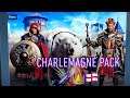 Assassin's Creed® Valhalla | CHARLEMAGNE PACK Review & Overview OUT NOW!!!