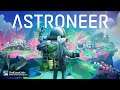 ASTRONEER [Online Co-op] : Action Adventure Sandbox Survival [Part4] ~ New life at the Moon!