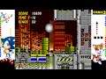 audap's SA Sonic the Hedgehog 2 Switch