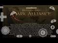 Baldur's gate: Dark Alliance (gamecube), dolphin emulator Android, kirin 980, vulkan backend.