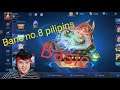 BANE NO.8 PHILIPPINES |MLBB |FLYMAGPIETV