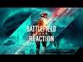Battlefield 2042 REACTION AND IMPRESSIONS
