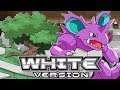 BODEN ARENA! Pokémon Volt White Nuzlocke Challenge ⚡