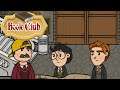 Book Club: Harry Potter and the Philosopher's Stone - Chapter 10, Part One