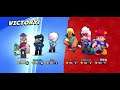 Brawl Stars Level 112 Points 617
