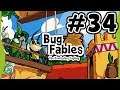 Bug Fables | Episode 34 | Bandit's Boss and a Unexpected Appearence