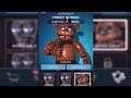 BUILDING MY VERY OWN FREDDY FAZBEAR | FNAF AR: Special Delivery Gameplay Part 2