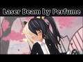 Byakko, Sorias & ChaoticJS - Laser Beam by Perfume | (VRC-MMD)