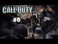 Call Of Duty (4K) - Walkthrough Part 8: Stalingrad/Red Square