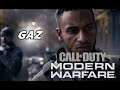 CALL OF DUTY MODERN WARFARE #2 ATAQUE A LONDRES ( GAMEPLAY PS4).