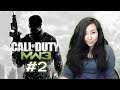 Call of Duty: Modern Warfare 3 || Part 2
