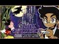 Castle of Illusion Starring Mickey Mouse (Master System) - CORRENTE COM UMA VIDA