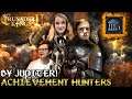 CK2 Achievement Hunters | #9 - By Jupiter!