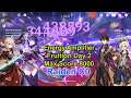 CO-OP & Solo Energy Amplifier Fruition - Deceitful Domain Day 2 Max Score 8000 Points Genshin Impact