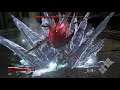 Code Vein Miku PC Queen's Knight Reborn Lvl 1 No Damage