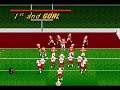 College Football USA '97 (video 1,278) (Sega Megadrive / Genesis)