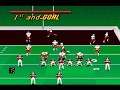 College Football USA '97 (video 1,323) (Sega Megadrive / Genesis)