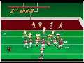 College Football USA '97 (video 4,945) (Sega Megadrive / Genesis)