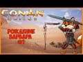 Conan Exiles - Новый старт после обновы #1