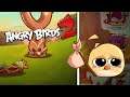COPITO SE VA DE CASA - Angry Birds 2