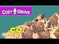 Cozy Grove - Let's Play Ep 59