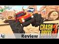 Crash Drive 3 Review on Xbox