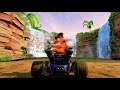 Crash Team Racing Nitro Fueled Launch Trailer