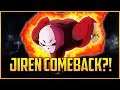 DBFZ ▰ 1v3 Comeback As Jiren? This Can't Be Real... 【Dragon Ball FighterZ】