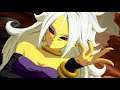 DBFZ If you want to face Janemba right now . . .