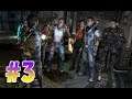 Dead Space 3 #3: Sự Thật Động Trời Về Ellie =((