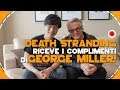 Death Stranding: Kojima riceve i complimenti di George Miller!
