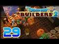 Delicious Dining Room! – Dragon Quest Builders 2 PS4 Gameplay – [Stream] Let's Play Part 29