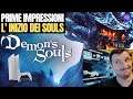 Demon's Souls PS5 (Remake): Prime Impressioni | Ve lo Consiglio?