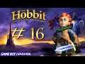 Der Hobbit #16 "Vom Berg schleichen" Let's Play Game Boy Advance