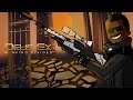 Deus Ex Mankind Divided turns 5 years old!!! - Ghost/Pacifist/GMDX/One Try Playthough(2nd attempt)