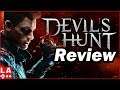 Devil's Hunt Review