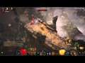 Diablo 3 Gameplay 532 no commentary