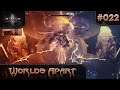 Diablo 3 Reaper of Souls Season 18 - HC Demon Hunter Gameplay - E22